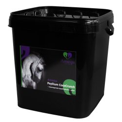 Amequ Psyllium CocoCrunch - Loppefrskaller