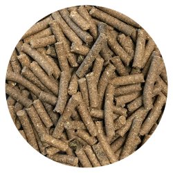 Amequ Psyllium CocoCrunch - Loppefrskaller