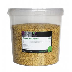 Amequ Gule Hrfr - 5 kg