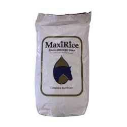 MaxiRice - 15 kg