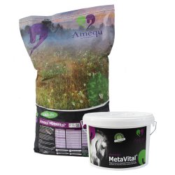 Amequ MetaVital+
