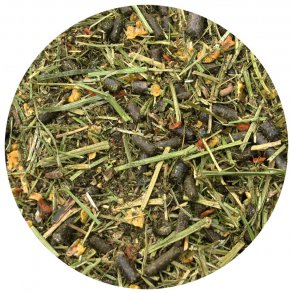 Amequ Omega-3 Struktur 100 - 15 kg