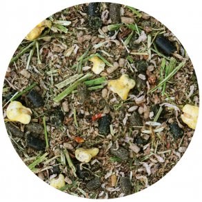 Amequ Omega-3 UrteMash