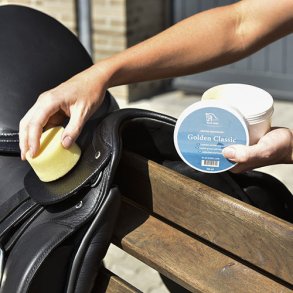 Plejemidler til udstyr