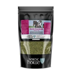 Nordic Horse Muscle Aid