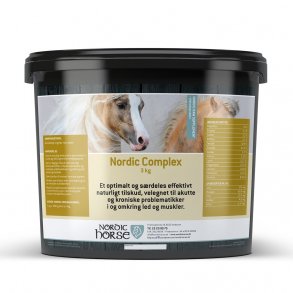 Nordic Horse Complex