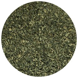 Nordic Horse Grn The