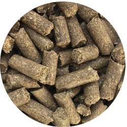 Nordic Horse Lakrids Guffer