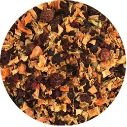 Nordic Horse Vitamin Roots