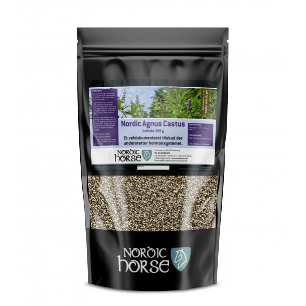Nordic Horse Agnus Castus
