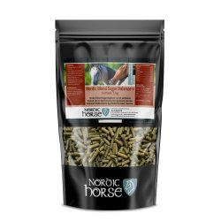 Nordic Horse Blood Sugar Balance+