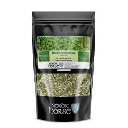 Nordic Horse Burresnerre