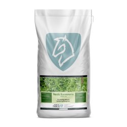 Nordic Horse Burresnerre