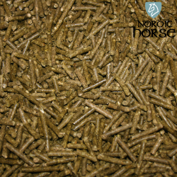 Nordic Horse Classic Pellets - 20 kg