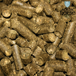 Nordic Horse Finest Hcobs - 20 kg