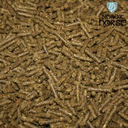 Nordic Horse Gastric Zero - 15 kg