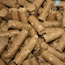Nordic Horse Goodies - 3 kg