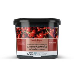 Nordic Horse Hyben (hele)