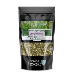 Nordic Horse Lgestregblg