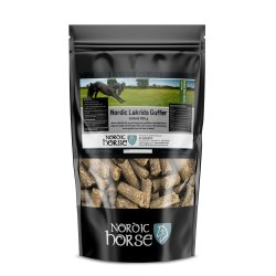 Nordic Horse Lakrids Guffer