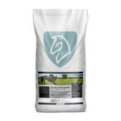 Nordic Horse Lakrids Guffer