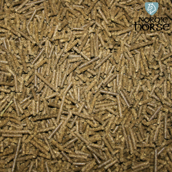 Nordic Horse Omega Fiber