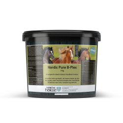 Nordic Horse Pure B-Plex