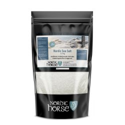 Nordic Horse Sea Salt