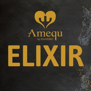 Amequ Elixir - Agersnap Hestefoder