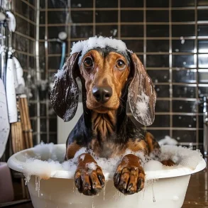 Plejemidler til Hunde