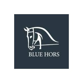 Blue Hors