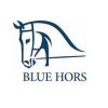 Blue Hors