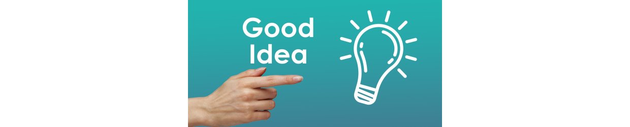 Har du en god ide til, hvad vi mangler i vores sortiment, så hører vi meget gerne fra dig.