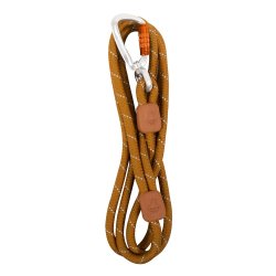 Woolly Wolf Rope Hundesnor