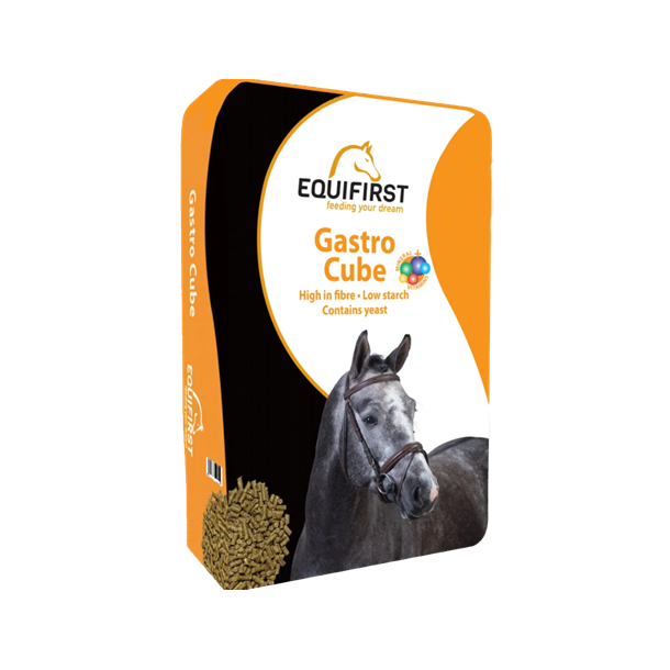 Equifirst Gastro Cube - 20kg