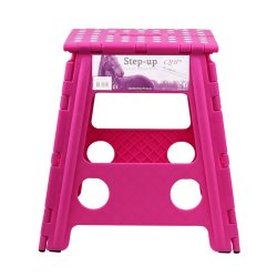 QHP Step Up - Foldbar Skammel