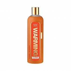 NAF Warming Wash - 500ml