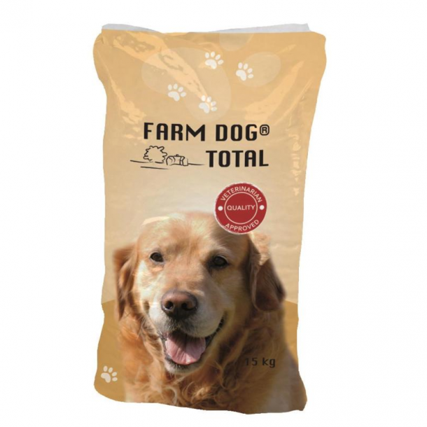 Farm Dog Total - 12 kg