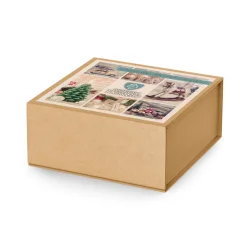 Nordic Horse Christmas Advent Collection