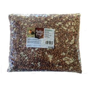 Hobby First Afskallede Jordndder - 5kg