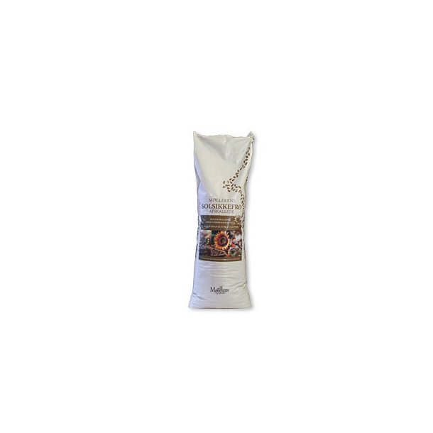 M�llerens Afskallet Solsikke - 12kg