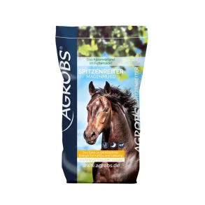 AGROBS Spitzenreiter Magenmsli