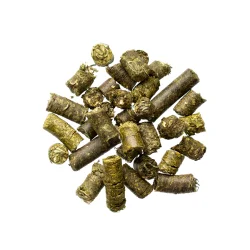 AGROBS Teffcobs - 20kg