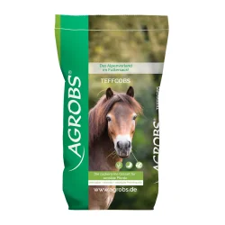 AGROBS Teffcobs - 20kg