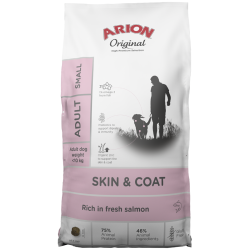 ARION Original Skin &amp; Coat Small - 2kg