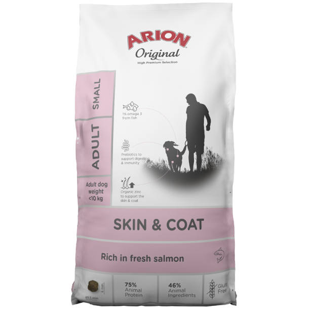 ARION Original Skin &amp; Coat Small - 2kg