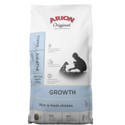 ARION Original Growth Chicken Small