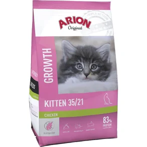 ARION Original Kitten