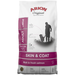 ARION Original Skin &amp; Coat Large - 12kg