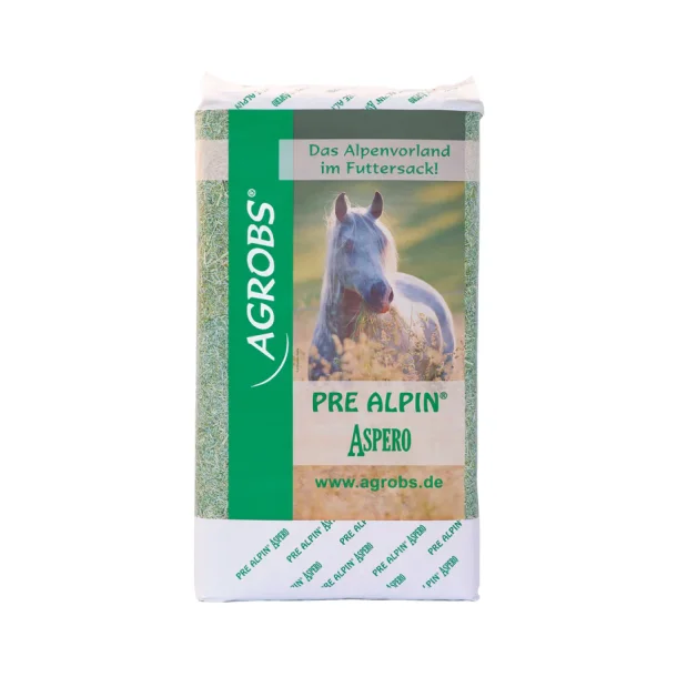 AGROBS PRE ALPIN Aspero - 20kg